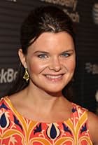 Heather Tom