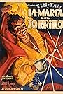 La marca del zorrillo (1950)