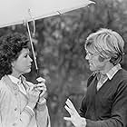 Robert Redford and Mary Tyler Moore at an event for Ordinary People (1980)