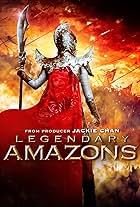 Legendary Amazons