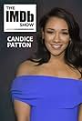 Candice Patton