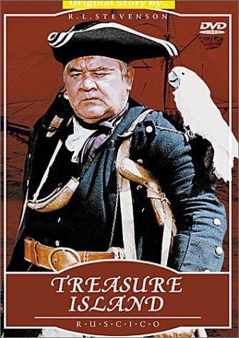 Treasure Island (1972)