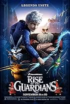 Rise of the Guardians