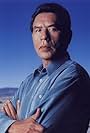 Wes Studi