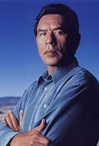 Wes Studi