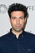 Alex Karpovsky at an event for Girls (2012)