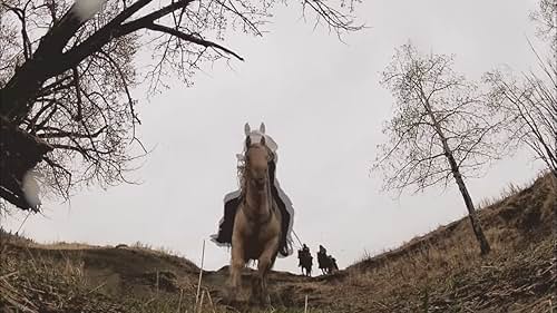 View the second season trailer for AMC's "Hell on Wheels."