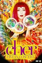 Cher: Live in Concert from Las Vegas (1999)