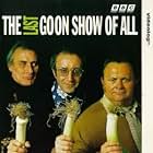 Peter Sellers, Spike Milligan, and Harry Secombe in The Last Goon Show of All (1972)