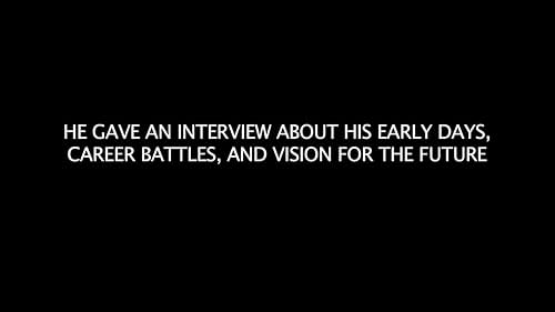 A conversation with Steve Jobs as he was running NeXT, the company he had founded after leaving Apple.