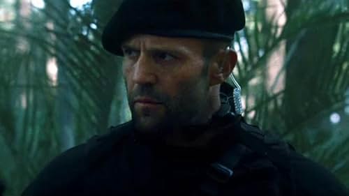 The Expendables 2: Loaded (Uk)