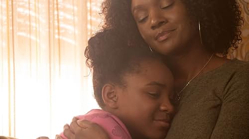 Saycon Sengbloh and Saniyya Sidney in The Passage (2019)