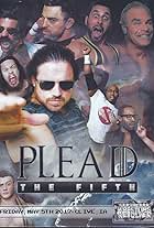 Monty Sopp, Scott Colton, Joey Ryan, Wesley Richards, Albert Hardie, Trevor Lee, Jason Cade, and Maxwell Friedman in Wrestling Revolver: Plead the Fifth (2017)