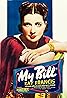 My Bill (1938) Poster