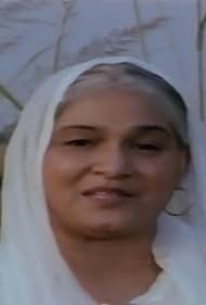 Ramna Wadhawan in Ankhila Soorma (1993)