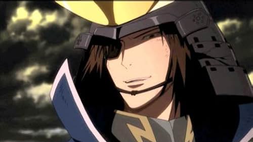 Trailer for Sengoku Basara: The Last Party