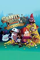 Gravity Falls: Legend of the Gnome Gemulets (2015)