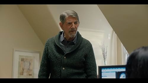 Peter Coyote in The Disappearance (2017)