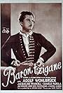 Le baron tzigane (1935)