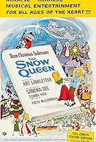 The Snow Queen (1957)