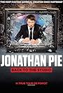 Jonathan Pie: Back to the Studio (2018)