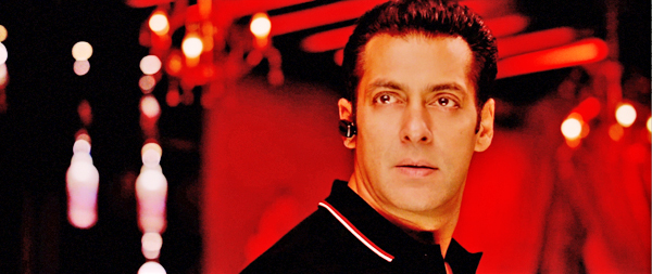 Salman Khan in Bodyguard (2011)