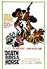 Death Rides a Horse (1967) Poster