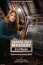 Garage Sale Mystery: The Art of Murder