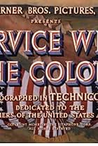 Service with the Colors