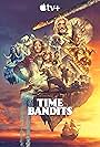 Time Bandits (2024)