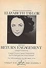 Elizabeth Taylor in Return Engagement (1978)