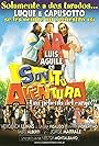 Soy tu aventura (2003)