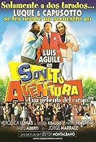 Soy tu aventura (2003)