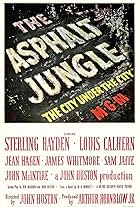 The Asphalt Jungle (1950)