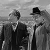 Alec Guinness and Stanley Holloway in The Lavender Hill Mob (1951)