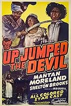 Mantan Moreland in Up Jumped the Devil (1941)