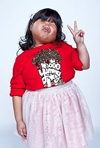 Primary photo for Ryzza Mae Dizon