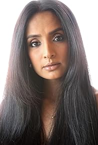 Primary photo for Suchitra Pillai