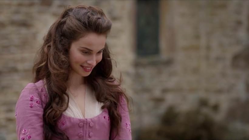 Heida Reed in Poldark (2015)