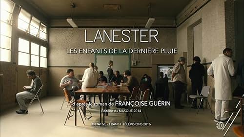 Les enfants de la dernière pluie (2017)