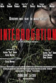 Interrogation (2019)