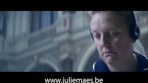 Julie Maes Commercial reel 2018