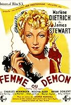 Femme ou démon