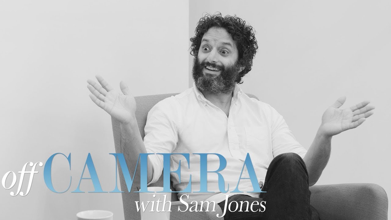 Jason Mantzoukas in Jason Mantzoukas (2019)