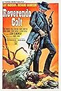 Reverend's Colt (1970)