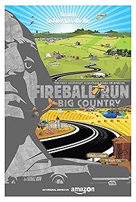 Primary photo for Fireball Run Big Country