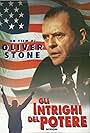 Anthony Hopkins in Gli intrighi del potere - Nixon (1995)