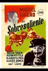 Sobresaliente (1953)