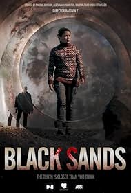 Black Sands (2021)