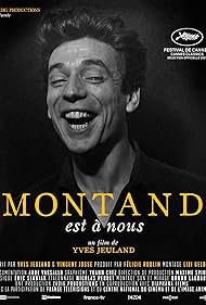 All About Yves Montand (2021)